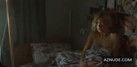 MARIYA SHOROKHOVA Nude AZNude