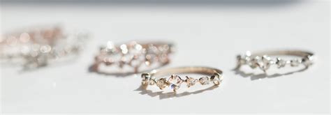 Diamonds - Sustainability Information & Diamond Cut Guide | Catbird