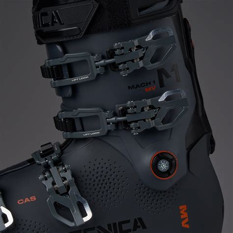 Tecnica Mach1 MV 110 Ski Boots 2024 The Ski Monster