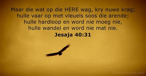 32 Bybelverse Oor Aanmoediging DailyVerses Net