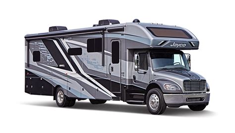 Your Guide To Class A Motorhomes Class B Camper Vans And Class C Motorhomes Thor Industries