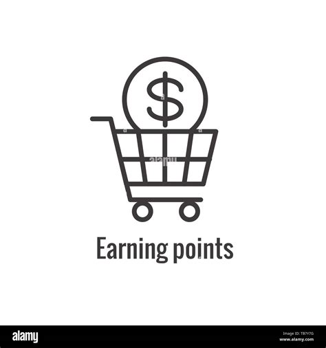 Rewards Points Icon