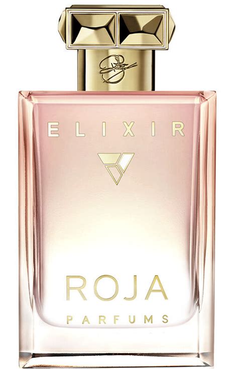 Roja Dove Parfumes - Elixir Pour Femme Essence De Parfum muadili KADIN ...