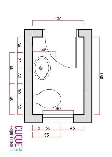 A Drawing Of A Bathroom With A Toilet And Bidet In The Corner