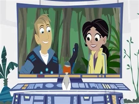 Wild Kratts Se3 Ep11 Hd Watch Hd Deutsch Video Dailymotion