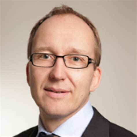 Matthias Hamsen Senior Financial Consultant Mlp Finanzberatung Se