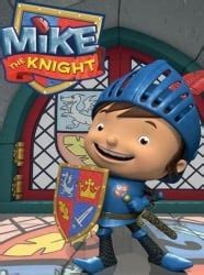 Watch Mike the Knight Online - Full Episodes of Season 4 to 1 | Yidio