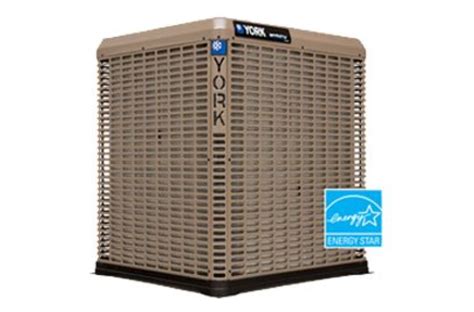 York Air Conditioners Review Hvac Beginners