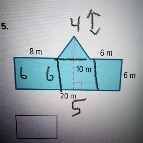 Answer Asap Find The Area Use If Needed Round To Nearest