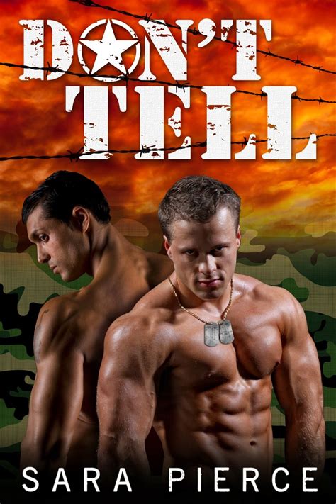Don T Tell Gay Military Collection Don T Tell Gay Military Erotica Book English Edition