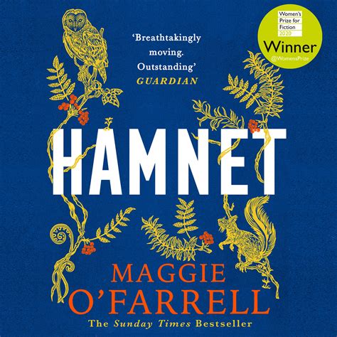 Hamnet: Read the bestselling book before you see the award winning film