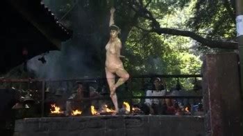 K2S Naked On Stage Nude Performance Page 22 Phun Org Forum