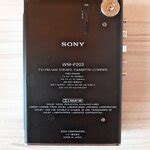 Sony WM-F203 Walkman.land