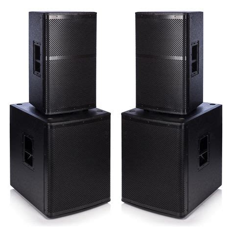 pa speakers ideas pa speakers sound quality pa system