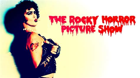 🔥 [50+] Rocky Horror Picture Show Wallpapers | WallpaperSafari