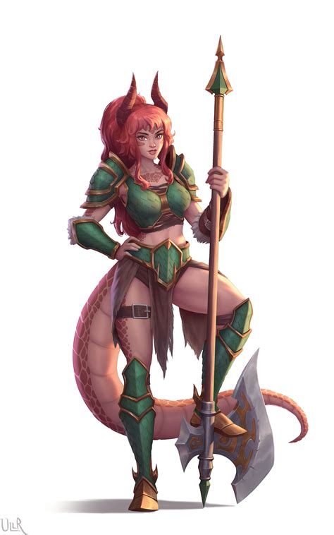 Aisha By Ullr Hentai Foundry