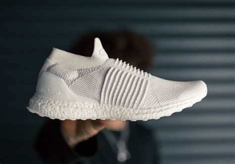 adidas Ultra Boost Laceless Release Date - Sneaker Bar Detroit