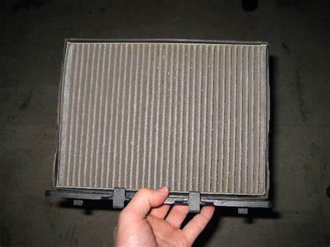 2012 GM Chevrolet Traverse HVAC Cabin Air Filter Element Flickr