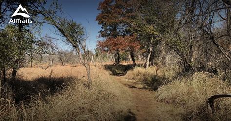 Best hikes and trails in Abilene State Park | AllTrails