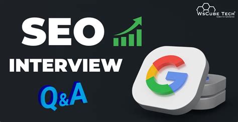 Top 108 SEO Interview Questions And Answers 2024 With PDF