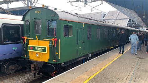 Class 202 6l Reading 6 Apr 2024 Hastings Diesel Class 20 Flickr