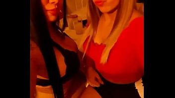 Noche Con La Rubia Lenguita Xvideos