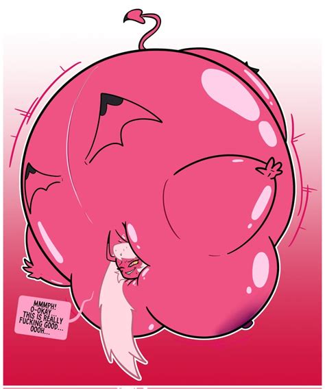 Rule 34 124browser Balloon Transformation Belly Expansion Belly