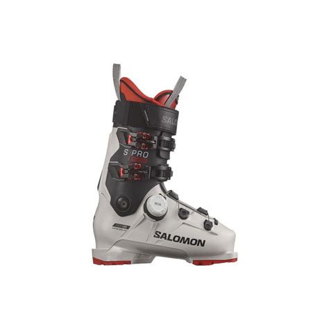 Salomon Spro Supra Boa 120 Gw Chaussures
