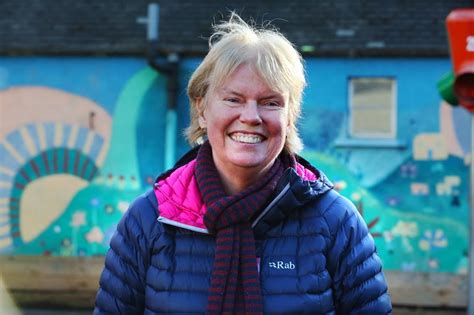 Press Release The Daily Mile Founder Awarded Mbe In New Year Honours