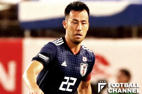 吉田麻也、w杯予選攻略法は「セットプレーを武器に」。「そろそろ点が欲しい」と本音も フットボールチャンネル