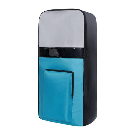 Portador Inflable De La Mochila De La Tabla De Paddle Para La Tabla De