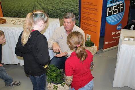 Florida State Fair Florida Peanut Producers