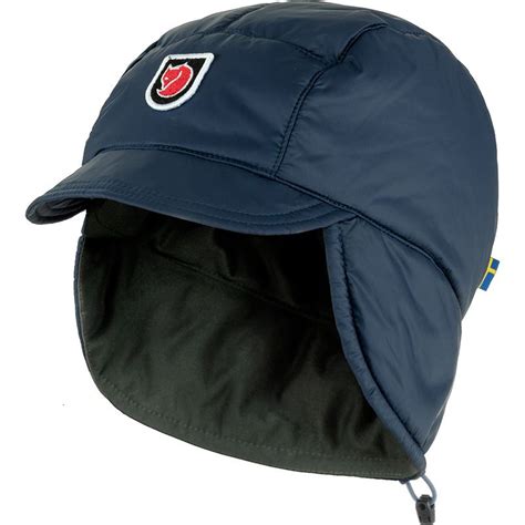 Fjallraven Expedition Padded Cap Nordic Outdoor