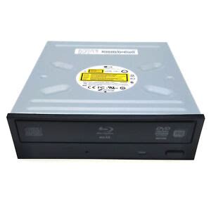 Internal SATA Blu-ray BDXL 100GB DVD M Disc Burner Computer BDRE BD ...