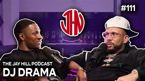 Dj Drama Talks Evolution Of Gangsta Grillz Meek Mill Drake Building Generation Now More