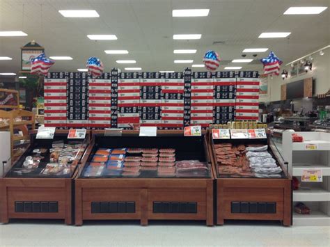 Miller Light And Bbq Meats For Memorial Day Shoprite Parsippany Nj