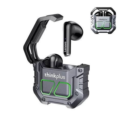 Audifonos Bluetooth Lenovo Thinkplus Live Pods Xt Lenovo