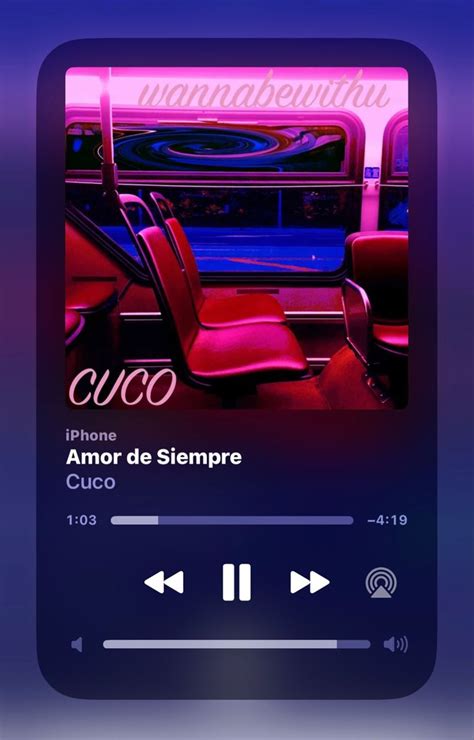 Amore De Siempre Cuco Spotify Iphone Music Song List Songs