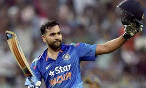 5 Records Created By Rohit Sharma During His Epic Knock Of 264