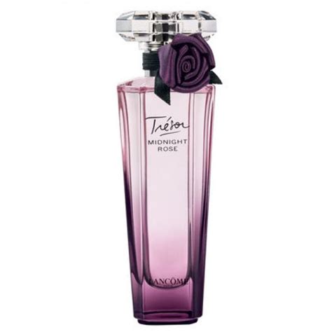 Lancome Tresor Midnight Rose туалетные духи - купить Ланком трезор ...