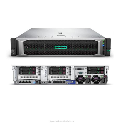 Hpp New Original Hpe Proliant Dl388 Gen10 Intel Xeon Bronze 3106 2u