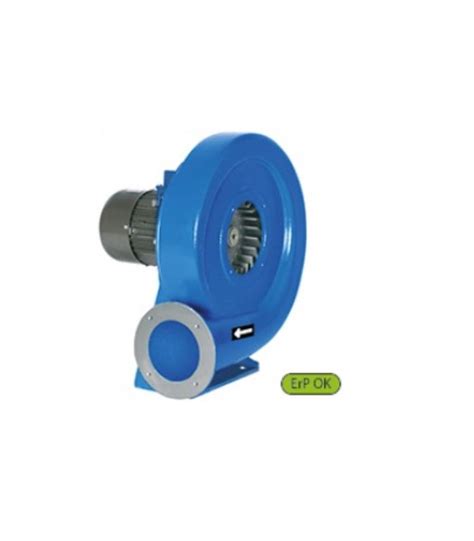 Ventilador industrial centrífugo 2 2 kW CASALS MA 31 T2 SIA Suministros