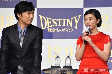 高畑充希稱與堺雅人演夫婦十分幸運 兩人配合超默契 每日頭條