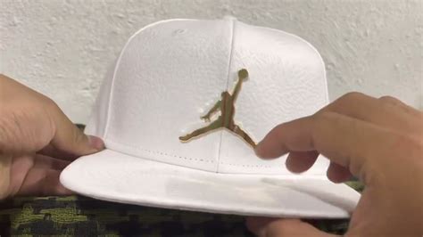 Como Saber Si Una Gorra Jordan Es Original 2020 Atelier Yuwa Ciao Jp