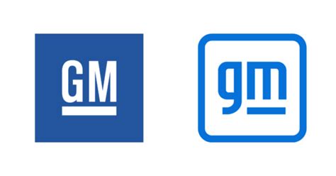The 26 Most Powerful Logo Redesigns of 2021 | Looka