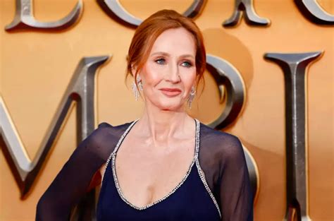 Le bad buzz de la semaine J K Rowling crée une nouvelle polémique