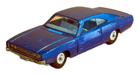 Diecast Matchbox King Size K