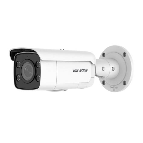 Hikvision Pro DS 2CD2T87G2 LSU SL 2 8MM C Hikvision IP Camera PRO