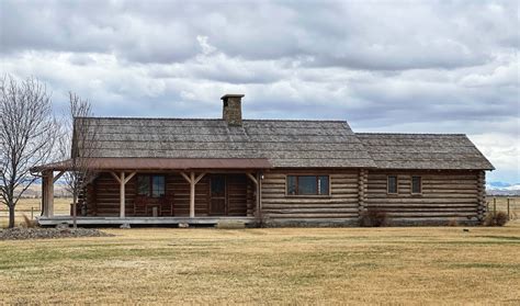 Beaverhead River Cattle Ranch | Twin Bridges Montana | Fay Ranches