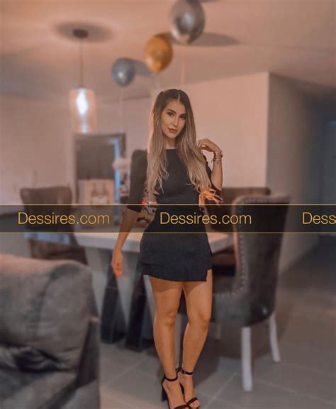 Sol Dessires Escorts Directorio de acompañantes VIP